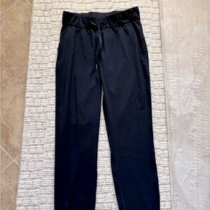 Lululemon On The Fly Pants